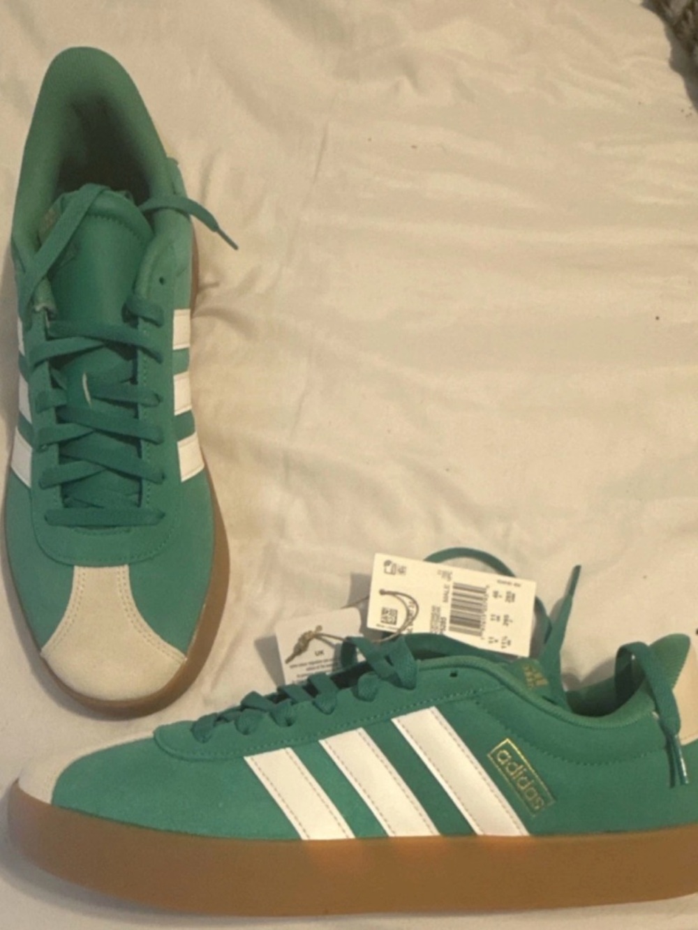 adidas VL court